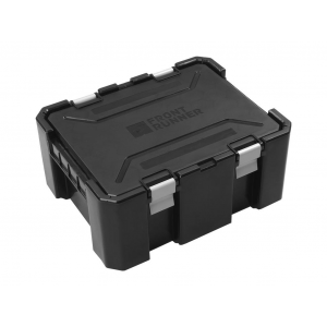 Montpellier4x4 | Front Runner 4 Wolf Pack Pro Storage System Kit / Narrow